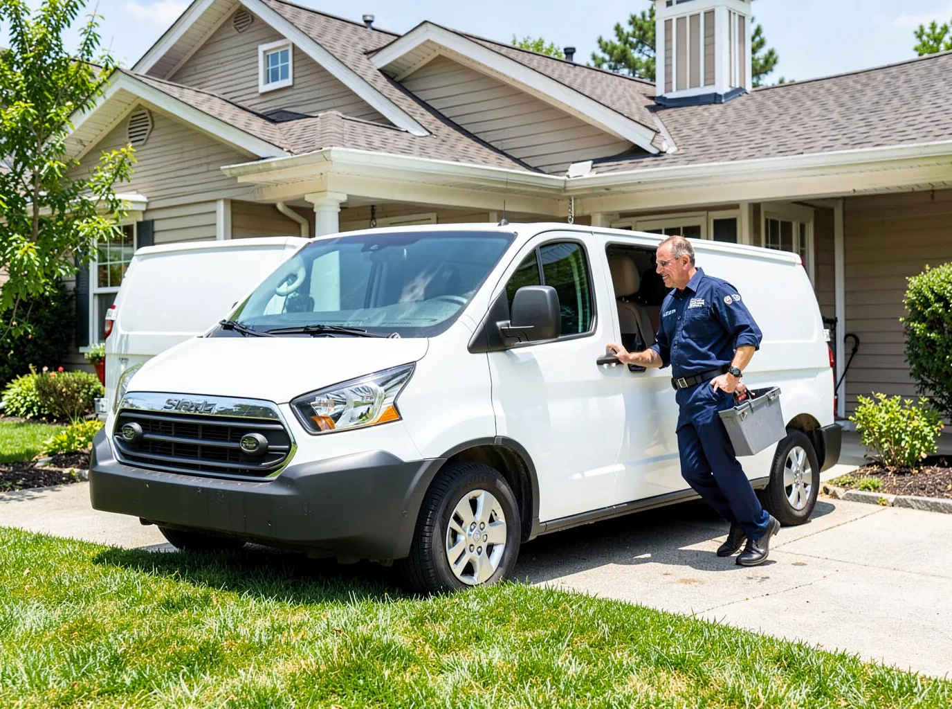 Emergency Plumber company in Saint Onge, SD